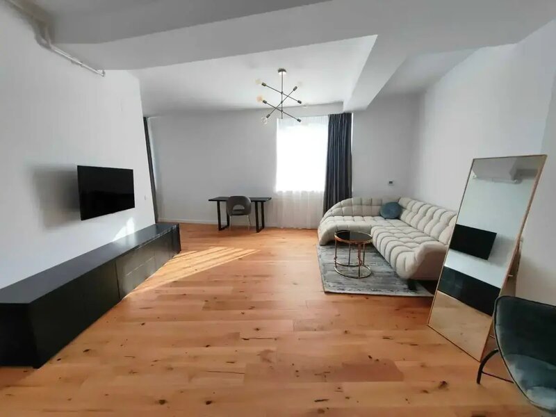 Plevnei Apartament premium cu 2 camere in zona Plevnei