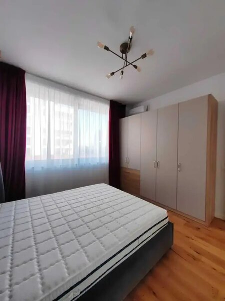 Plevnei Apartament premium cu 2 camere in zona Plevnei