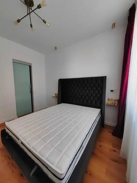 Plevnei Apartament premium cu 2 camere in zona Plevnei