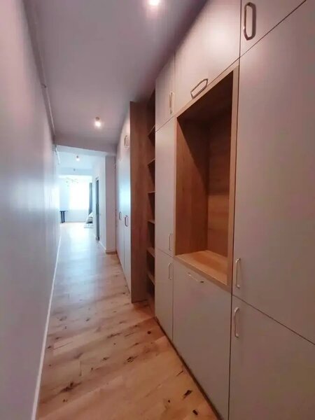 Plevnei Apartament premium cu 2 camere in zona Plevnei